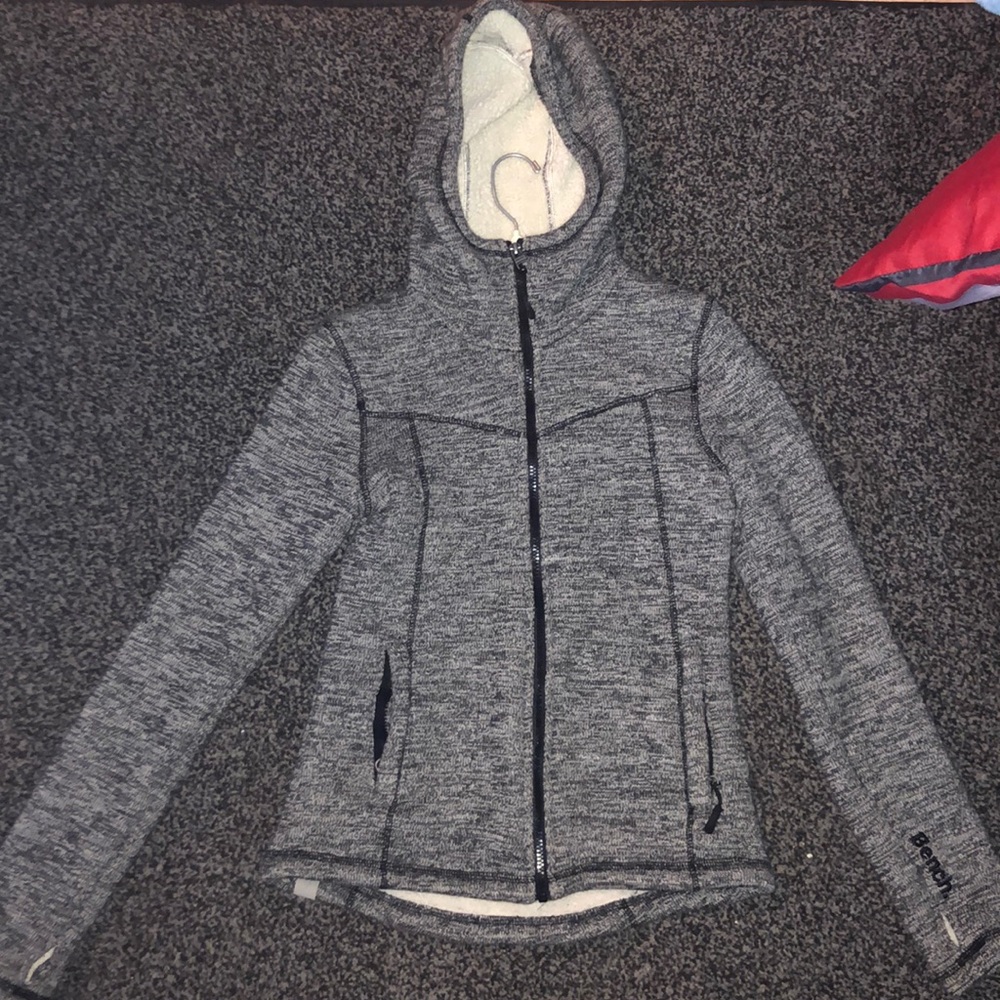 Jacket - Picture 1 of 4